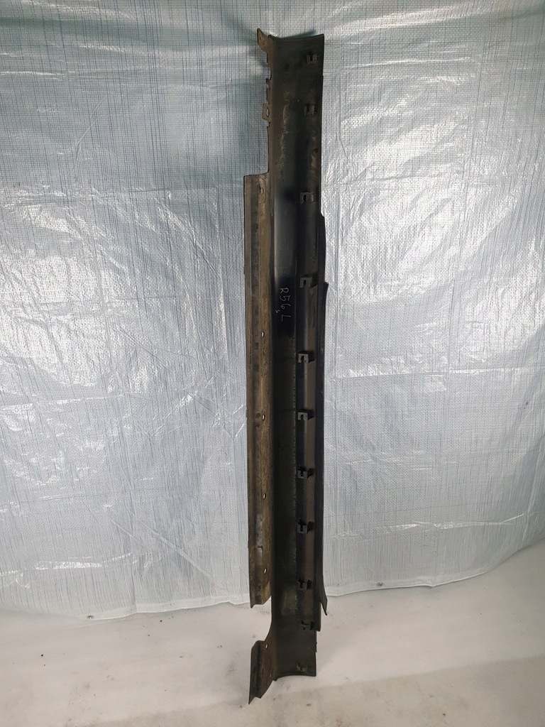 фото №8, Накладка поріг поріг лівий mini cooper s r56