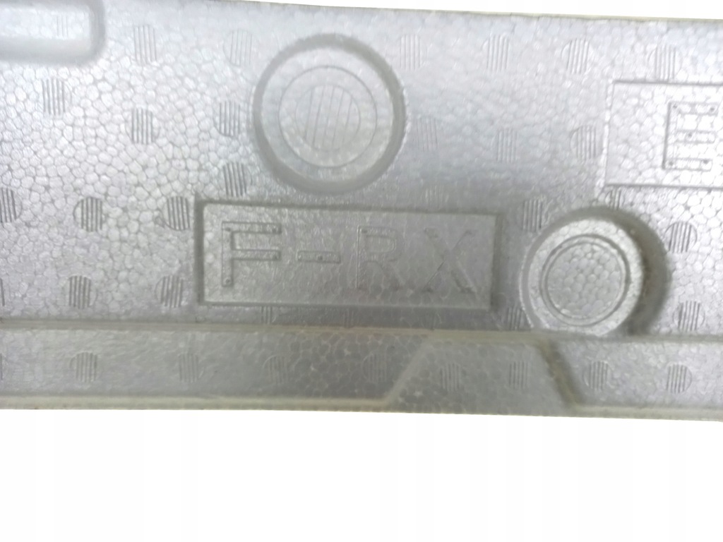 фото №9, Lexus rx 12-15 абсорбер балка бампер перед