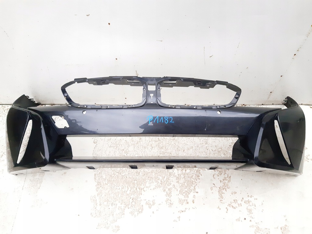 фото №1, Bmw i8 бампер перед передній