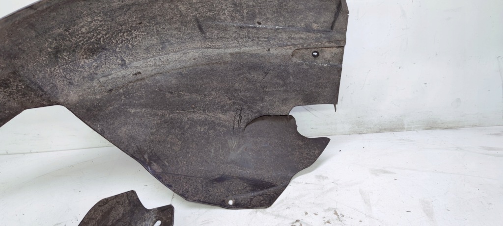 фото №7, Підкрилок лівий перед audi a3 8p 8p0821171g 3