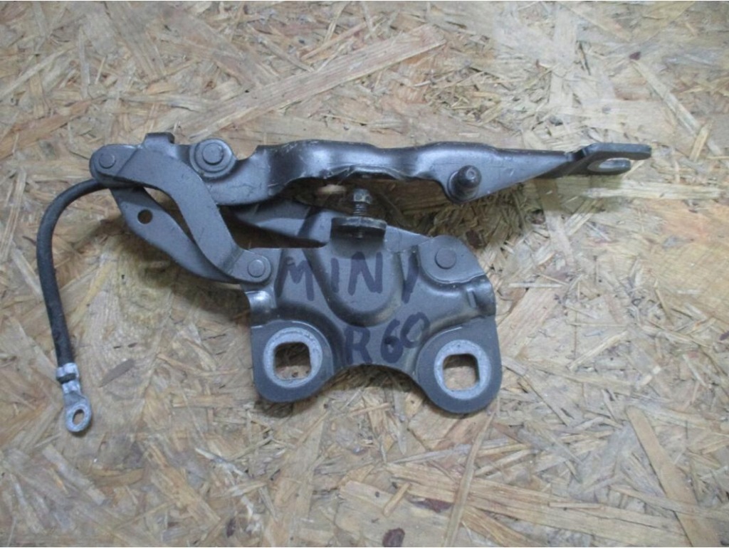 Купити Петля капот праві перед оригінал 9801570 mini countryman r60 r61 12r