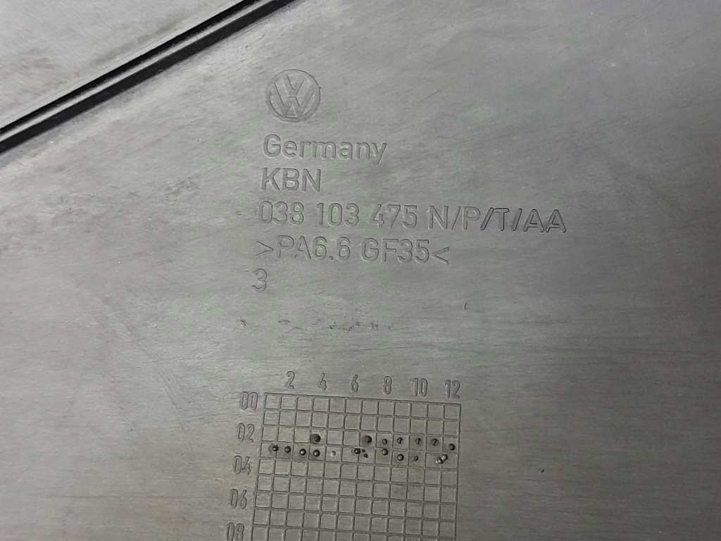 Кришка zworów vw sharan 1 1.9 tdi auy Недорого