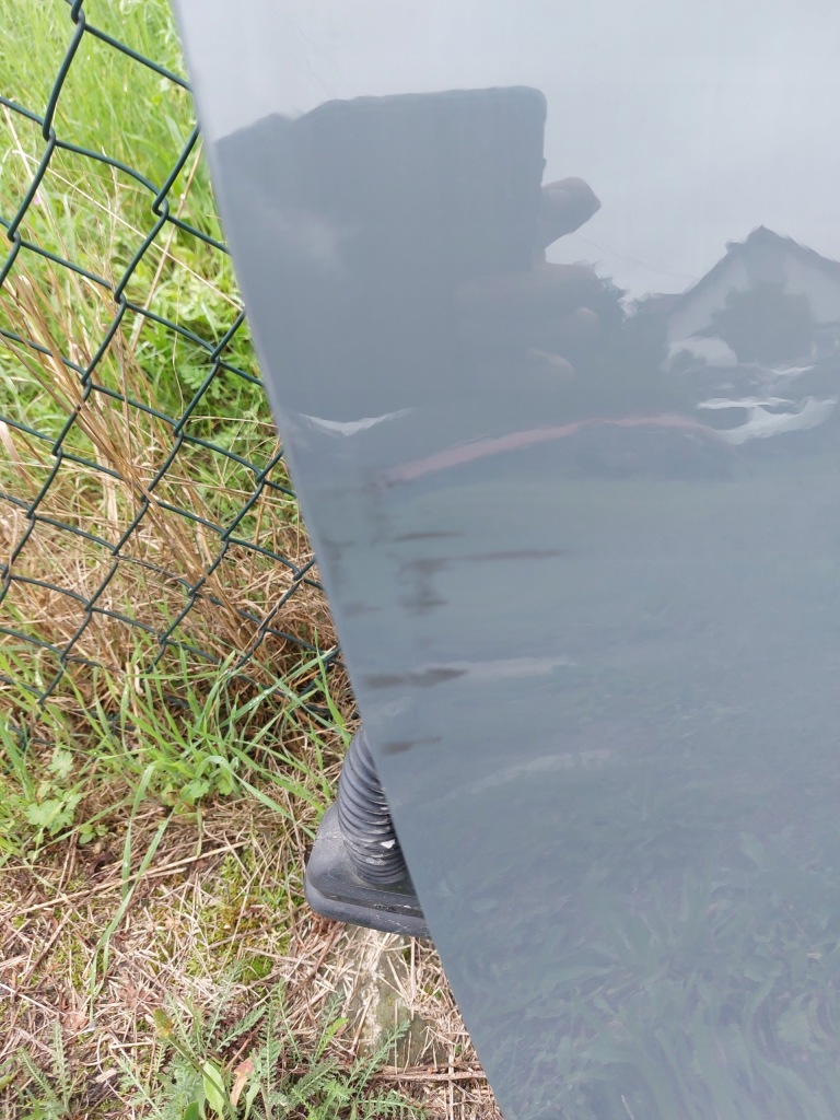 фото №5, Двері ліва передні renault express 21-