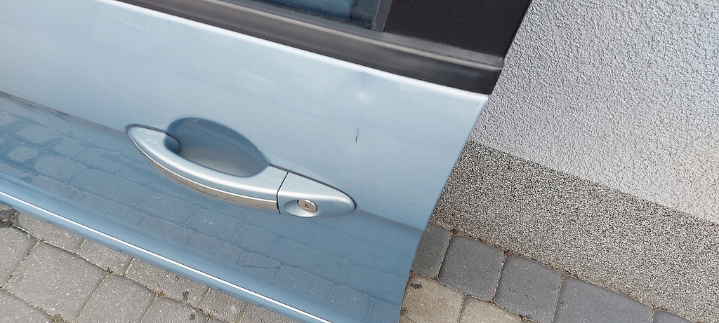 фото №7, Дверь перед левая полный ford s-max mk1 38