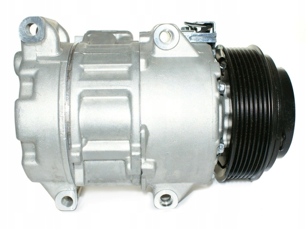 фото №4, Компрессор кондиционера lexus, toyota sienna