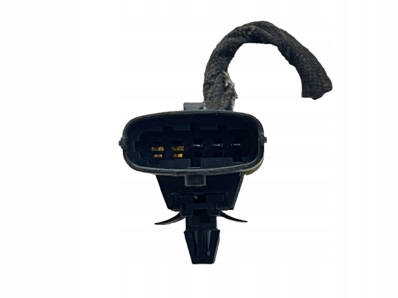 фото №1, Opel штекер электропроводка двигателя 3 pin