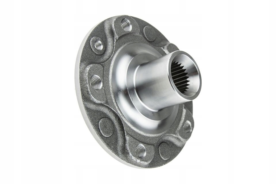 фото №1, Klp-re-028p nty ступица колеса перед bez подшипник