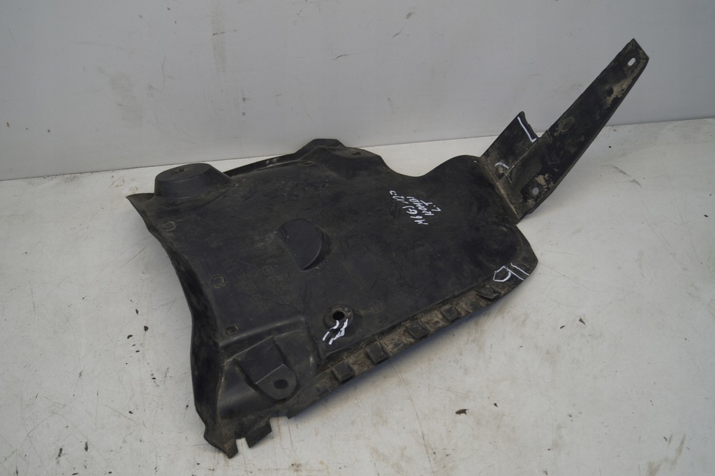 фото №6, Підкрилок лівий задня mazda 6 gj 12- kombi