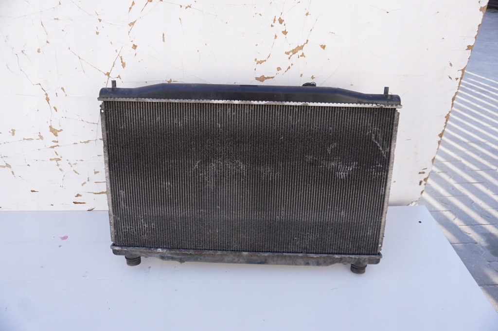 фото №1, Радиатор wody вентиляторы honda crv 3 2.2 i-ctdi