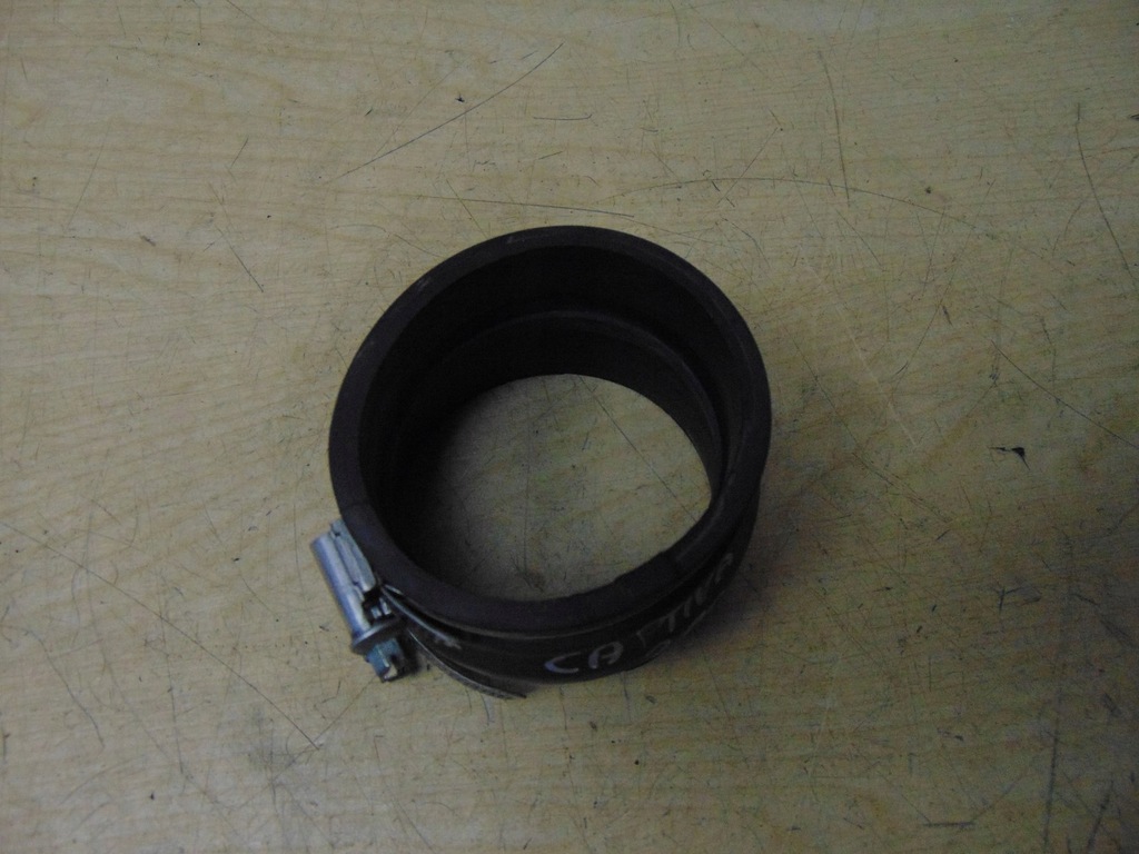 фото №5, Труба повітря chevrolet captiva 2.0 vcdi з'єднувач