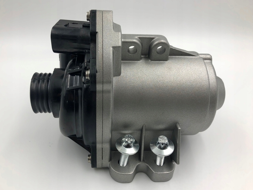 фото №13, Электрическая насос водяная do bmw x1 x3 x4 11868015