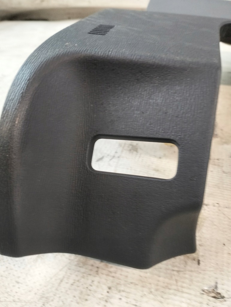 фото №13, Защита pod руль toyota prius ii 2008r 5504547070