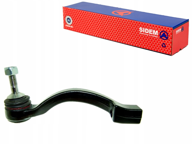 фото №1, Sidem наконечник тяга поворот jaguar s-type r 4.2 v8