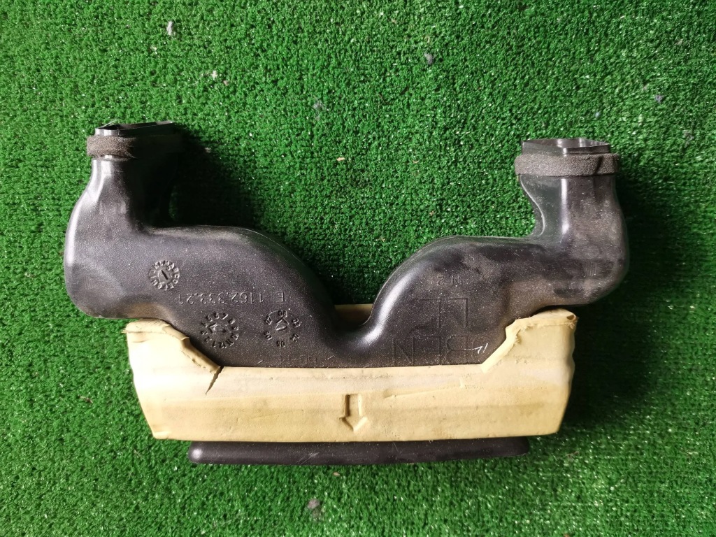 фото №1, Bmw 3 e90 e91 канал повітря