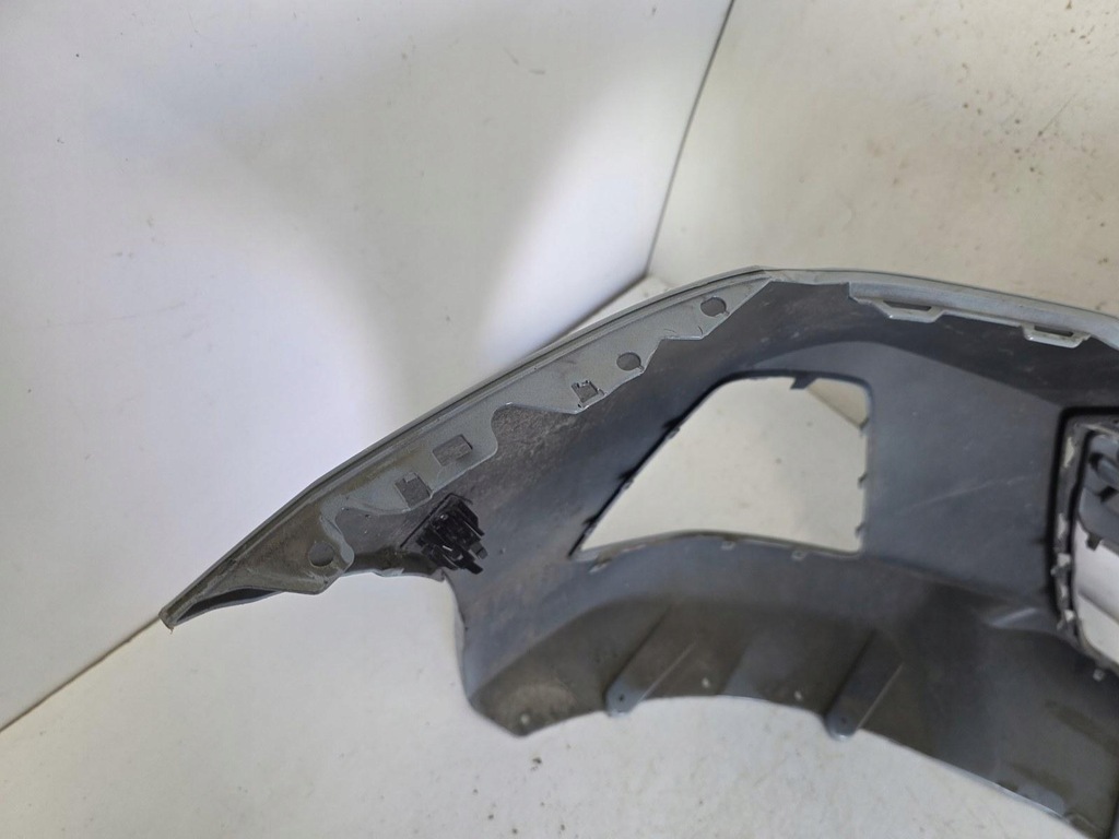 фото №12, Бампер перед bmw seria 5 g60 g61 m набор 23-