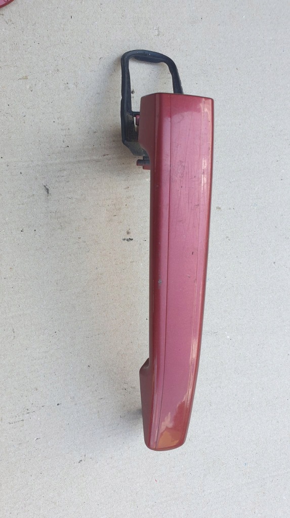 фото №1, Ручка ліва mercedes slk r170