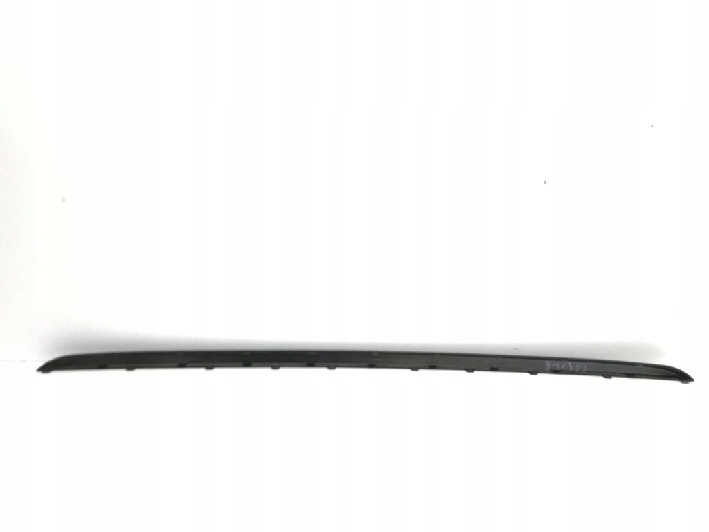 фото №8, Bmw 5 g30 молдинг бампера заднего 7389972