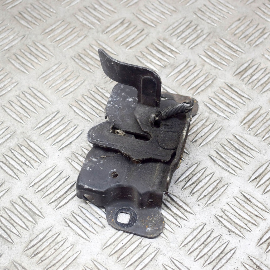 фото №5, Dodge avenger 2008 замок кришки передньої / капот двигуна