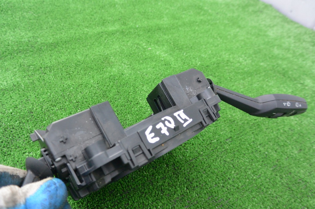 фото №11, Перемикачі перемикач комбінований bmw x5 e70 e71