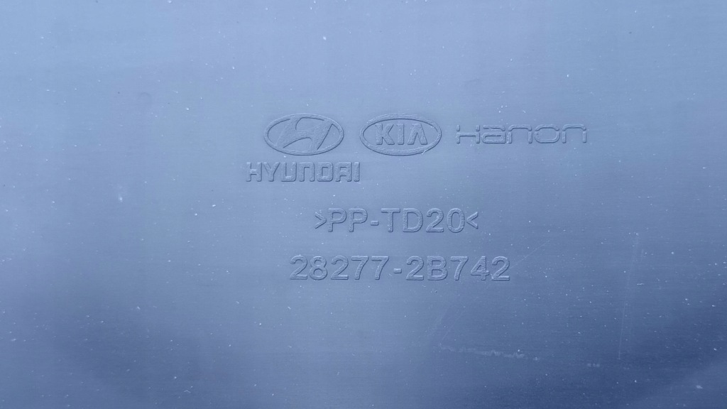 фото №4, Інтеркулер kia sportage iv 2015- 1.6 t-gdi