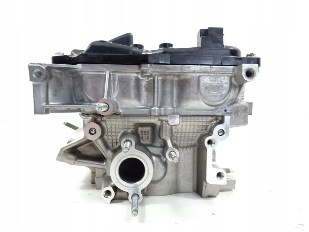 фото №9, Toyota chr c-hr prius iv 1.8 гибрид головка x2zr-w22u