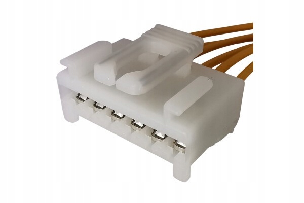 фото №1, Джгут електрична лампи задня peugeot 6 трубка.