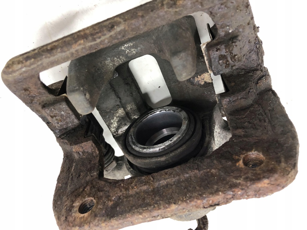 фото №6, Супорт скоба гальма лівий задня honda cr-v ii 2.0 бензин 2002-2004r.