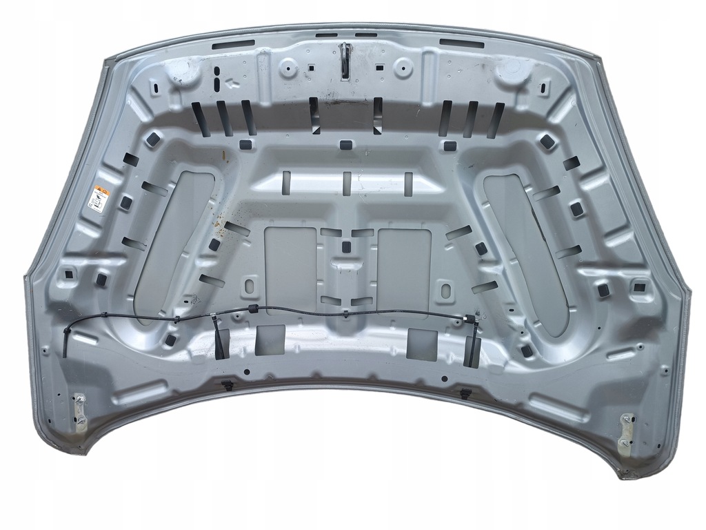 фото №3, Капот ford kuga mk3