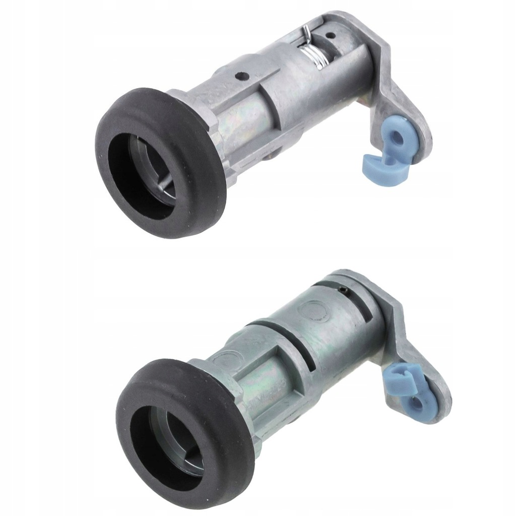 фото №1, Захист напрямна вкладиші замка двері ліва + права iveco daily 1999-2014