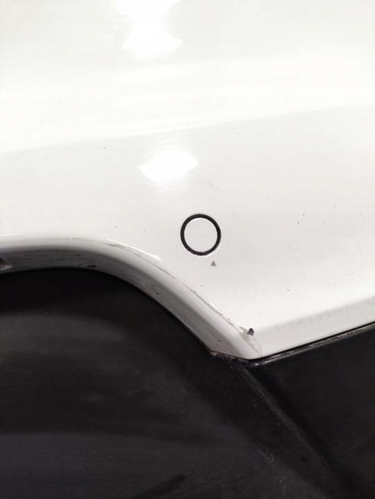 фото №7, Porsche panamera 970 2015 бампер задній 15010906139