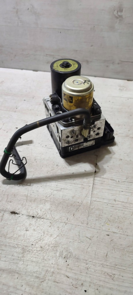 фото №4, Lexus rc 2019 насос abs