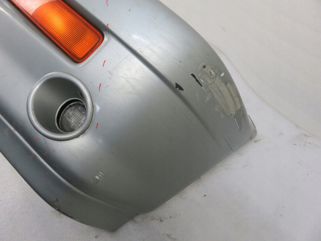 фото №11, Бампер перед mitsubishi pajero sport i k7_, k9_