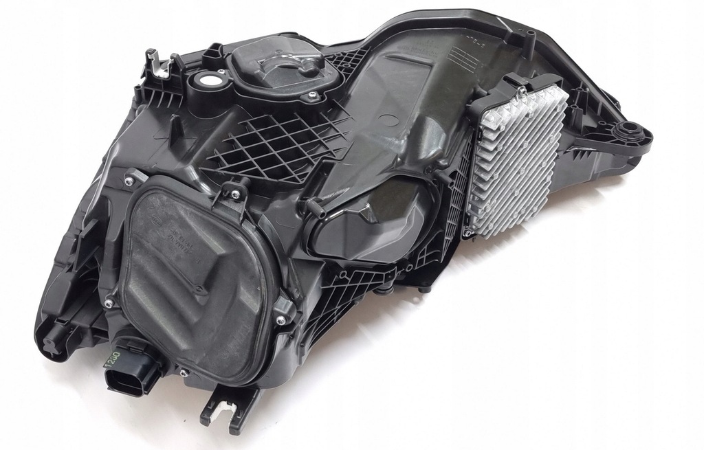 фото №14, Лампа laser права audi a7 4k8 s7 4k8941086f