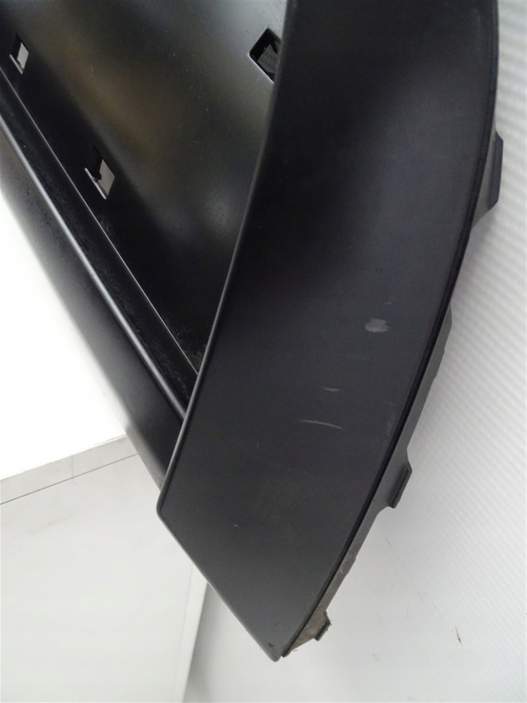 фото №8, Накладка бампер задня audi a3 8v s line lift po 16