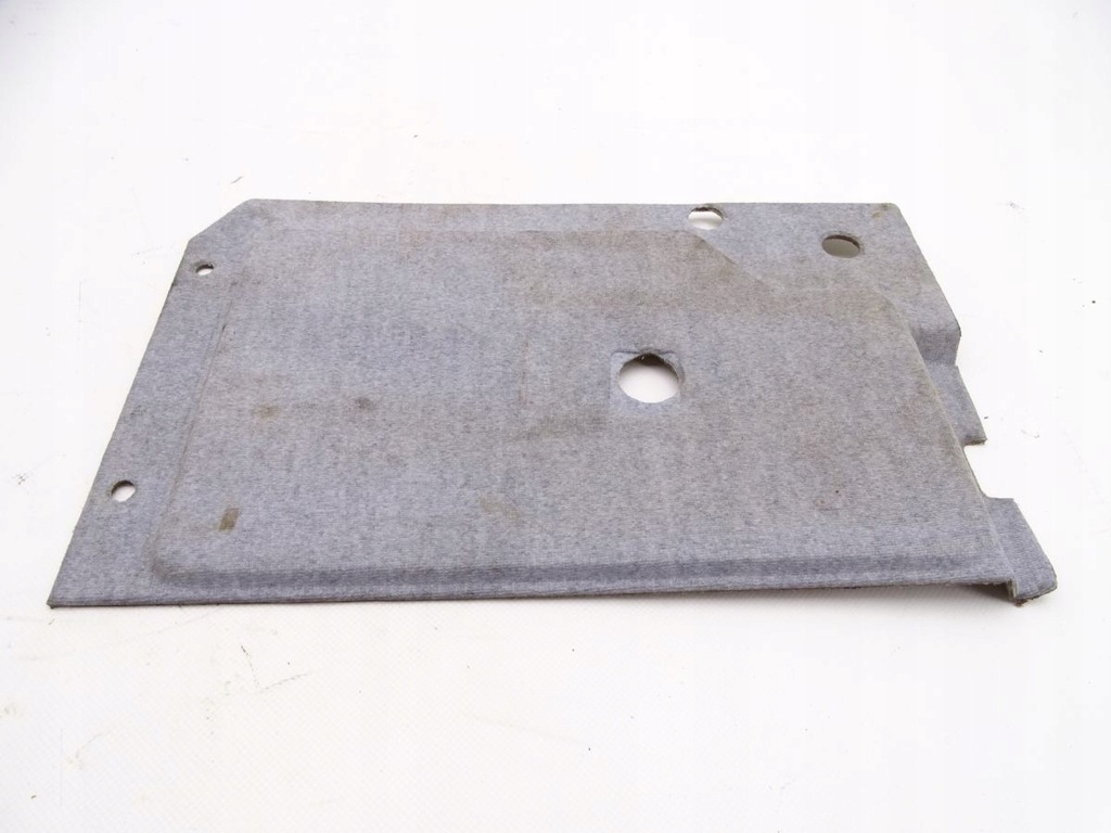 фото №1, Volvo fl6 00-06 защита обивка левая bok