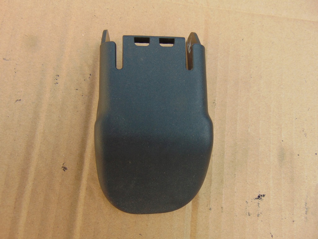 фото №7, Накладка заглушка винт сидений задних ford b-max