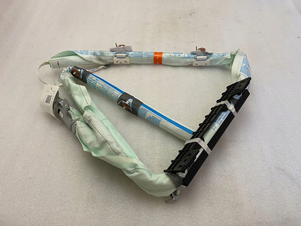 фото №7, Kia sportage шторка безопасности подушка безопасности