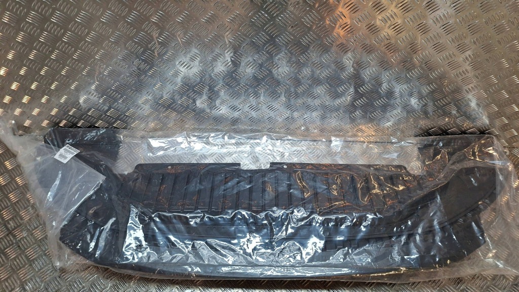 фото №1, Плита захист pod бампер перед 52043630 fiat tipo ii 2015-