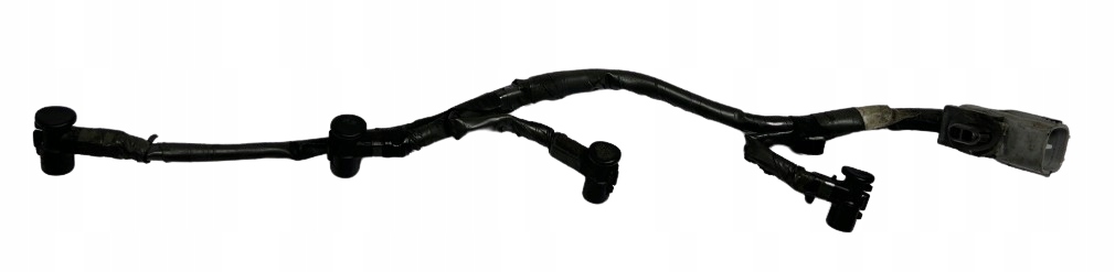 фото №1, Mazda cx-5 i 12- 2.2d шланг джгут свічка розжарювання