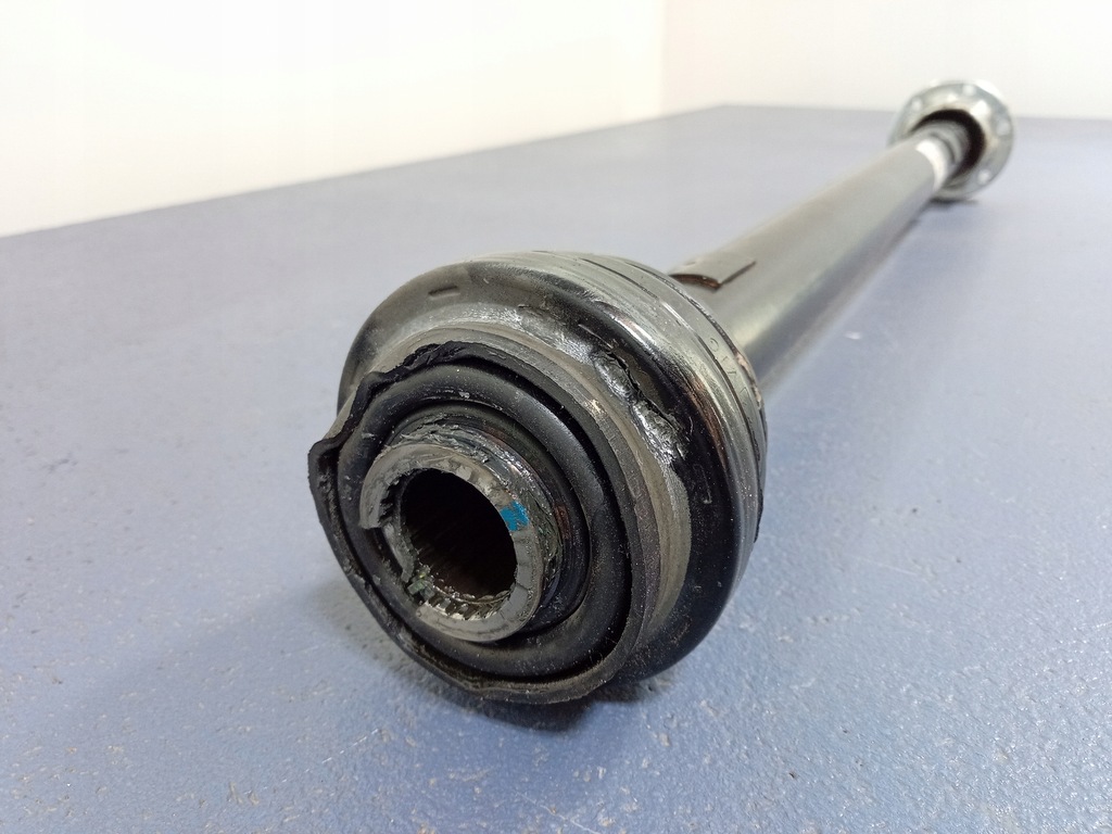 фото №3, Alfa romeo stelvio qv 2.9bt wał приводной перед