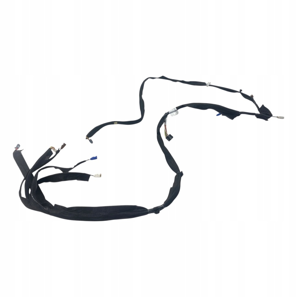 фото №14, Жгут радио навигации renault master iii lift 240360643r