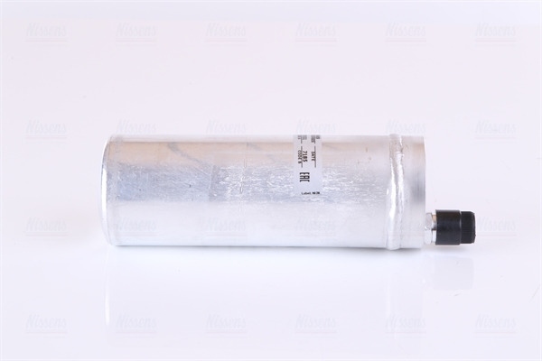 фото №15, Nissens осушувач кондиціонера renault twingo 04-