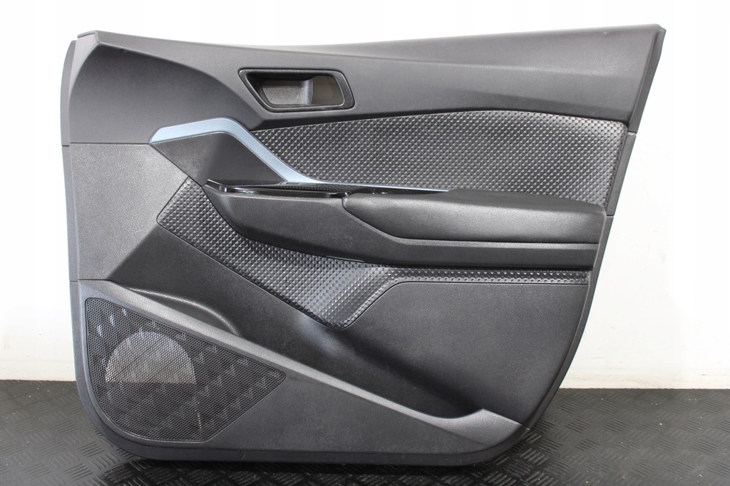 фото №1, Оббивка обшивка двері правий перед toyota chr lift