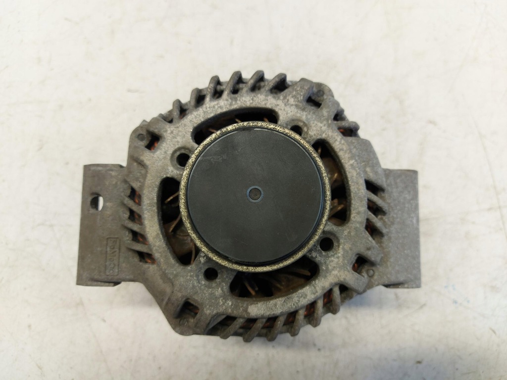 фото №1, Ford ranger iv генератор 3.2 tdci