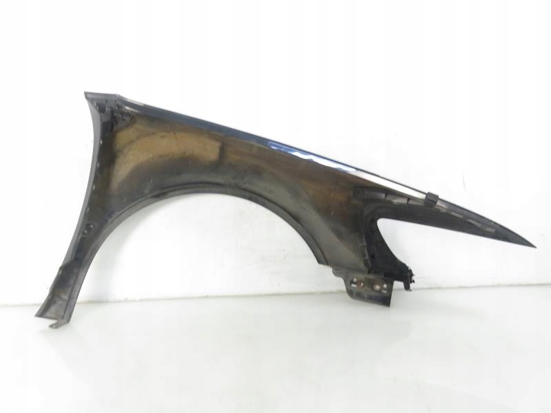 фото №7, Крила лівий передній vw phaeton lr9v