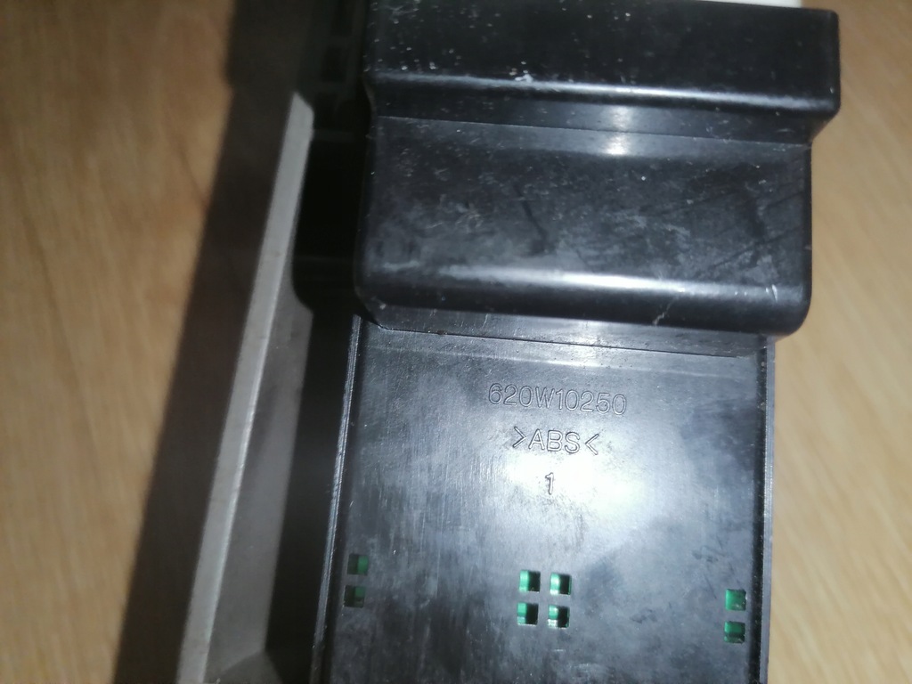 фото №5, Kia rio панель переключатель окон 620w10250