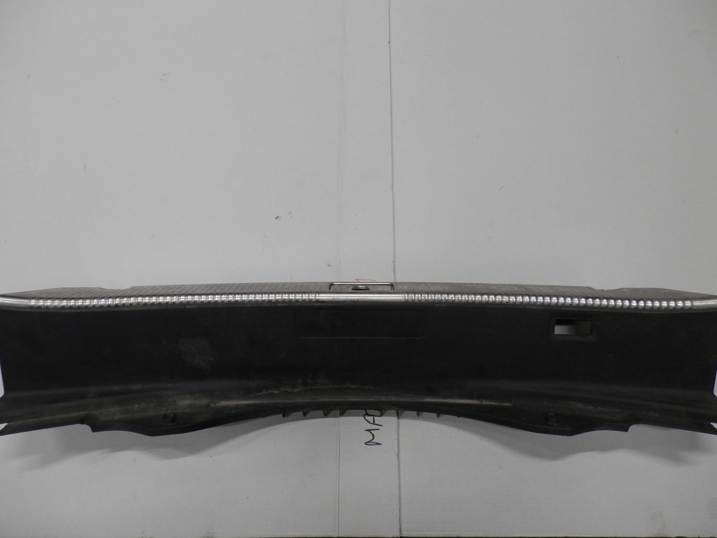 фото №1, Audi a8 s8 d4 защита поперечина багажника задняя задняя