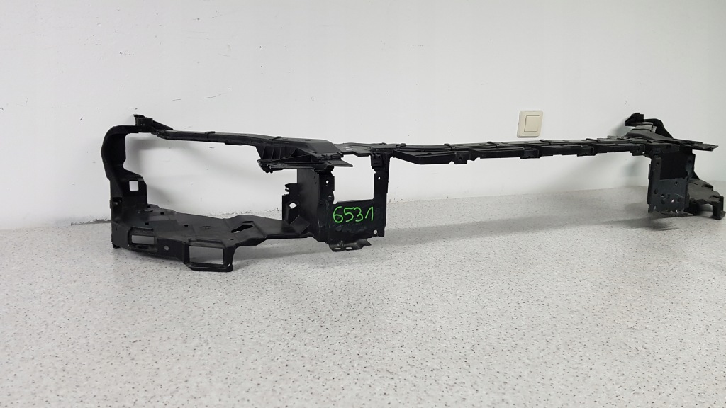 фото №1, Усилитель pas передний volvo v40 2012 - 6531