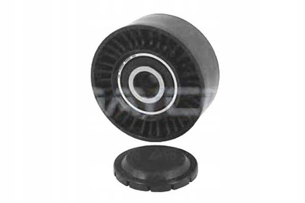 фото №2, Dayco ролик напрямна ремінь audi a4 a4 allroad a5