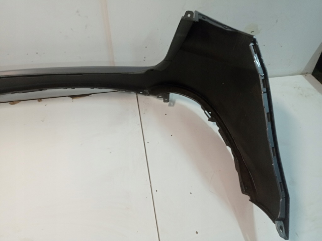 фото №9, Hyundai ix35 бампер задняя задний 2009-